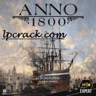 Anno 1800 Crack