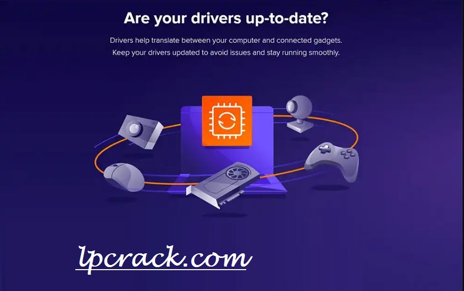 Avast Driver Updater Registration Key