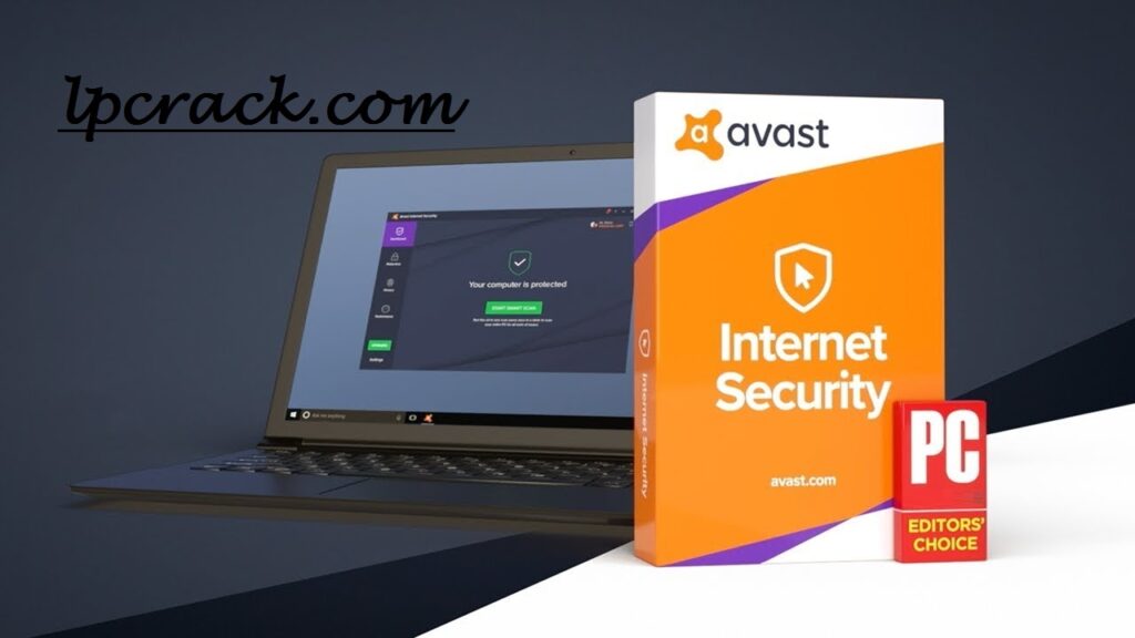 Avast Internet Security Crack