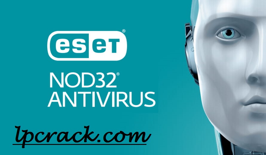 ESET NOD32 Antivirus Crack