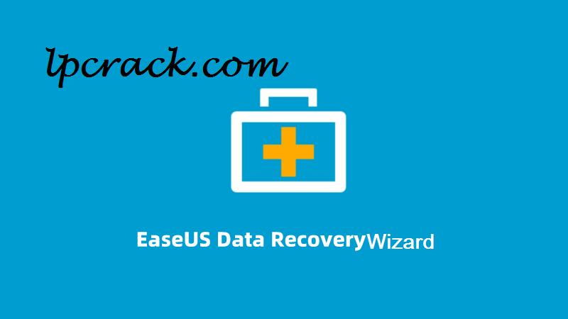 EaseUS Data Recovery Wizard License Code