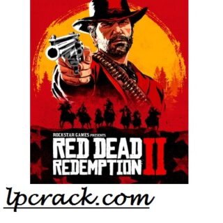 Red Dead Redemption 2 Crack