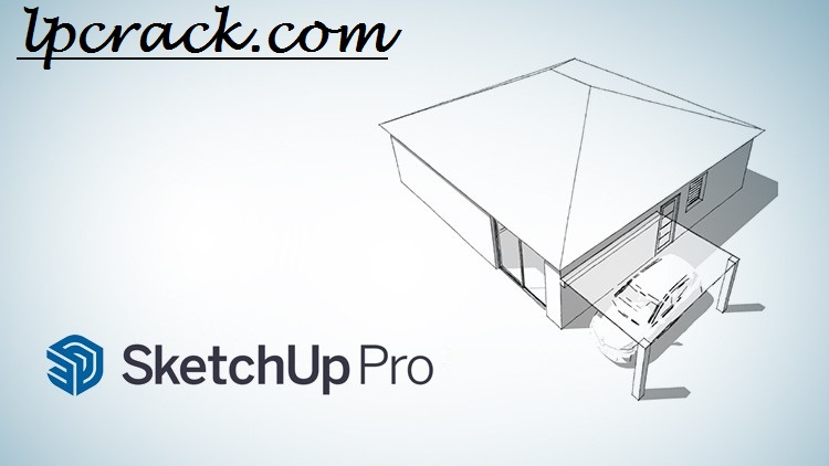 SketchUp Pro Crack