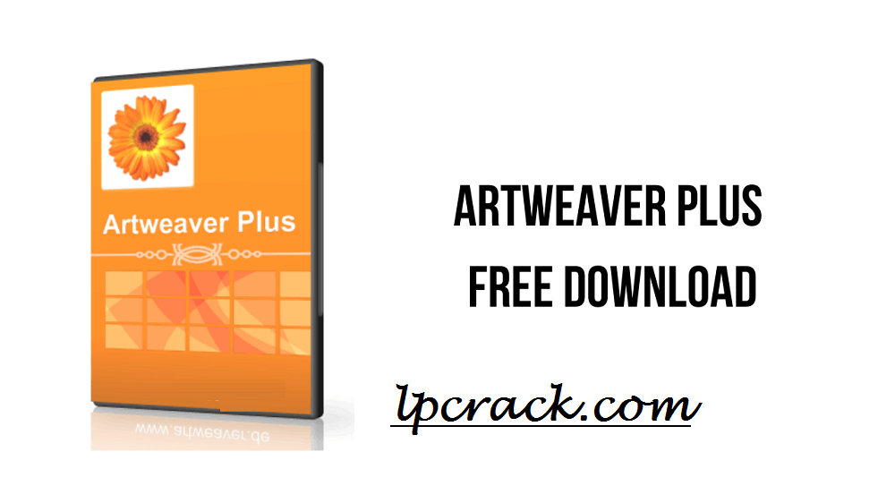 Artweaver Plus License Key