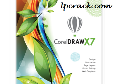 CorelDRAW X7 Crack