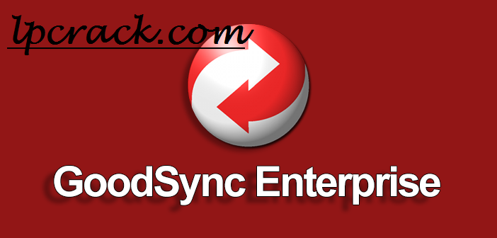 free GoodSync Enterprise 12.3.3.3 for iphone download