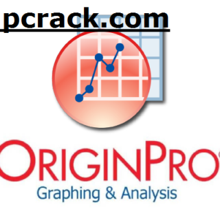 OriginPro Crack